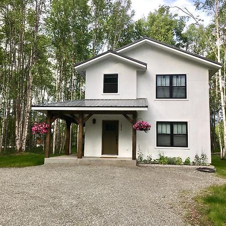 Silver Birch Vacation Rental 탈키트나 외부 사진