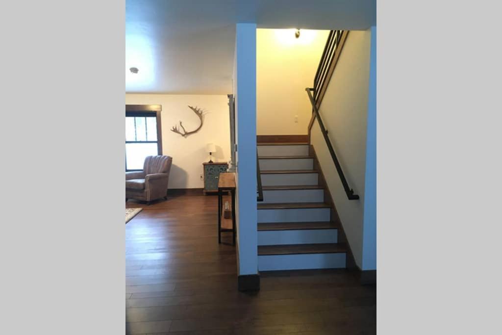Silver Birch Vacation Rental 탈키트나 외부 사진