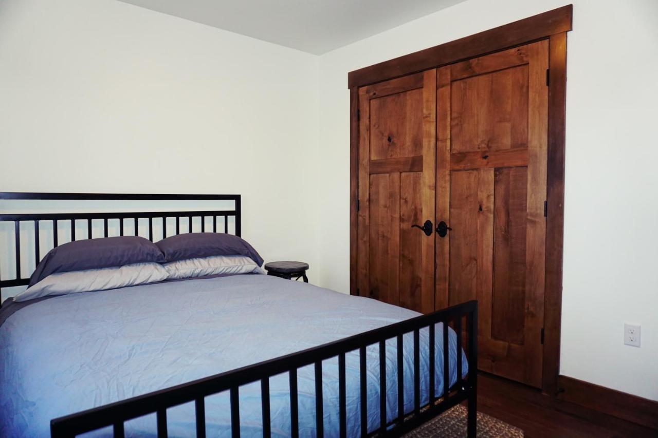 Silver Birch Vacation Rental 탈키트나 외부 사진