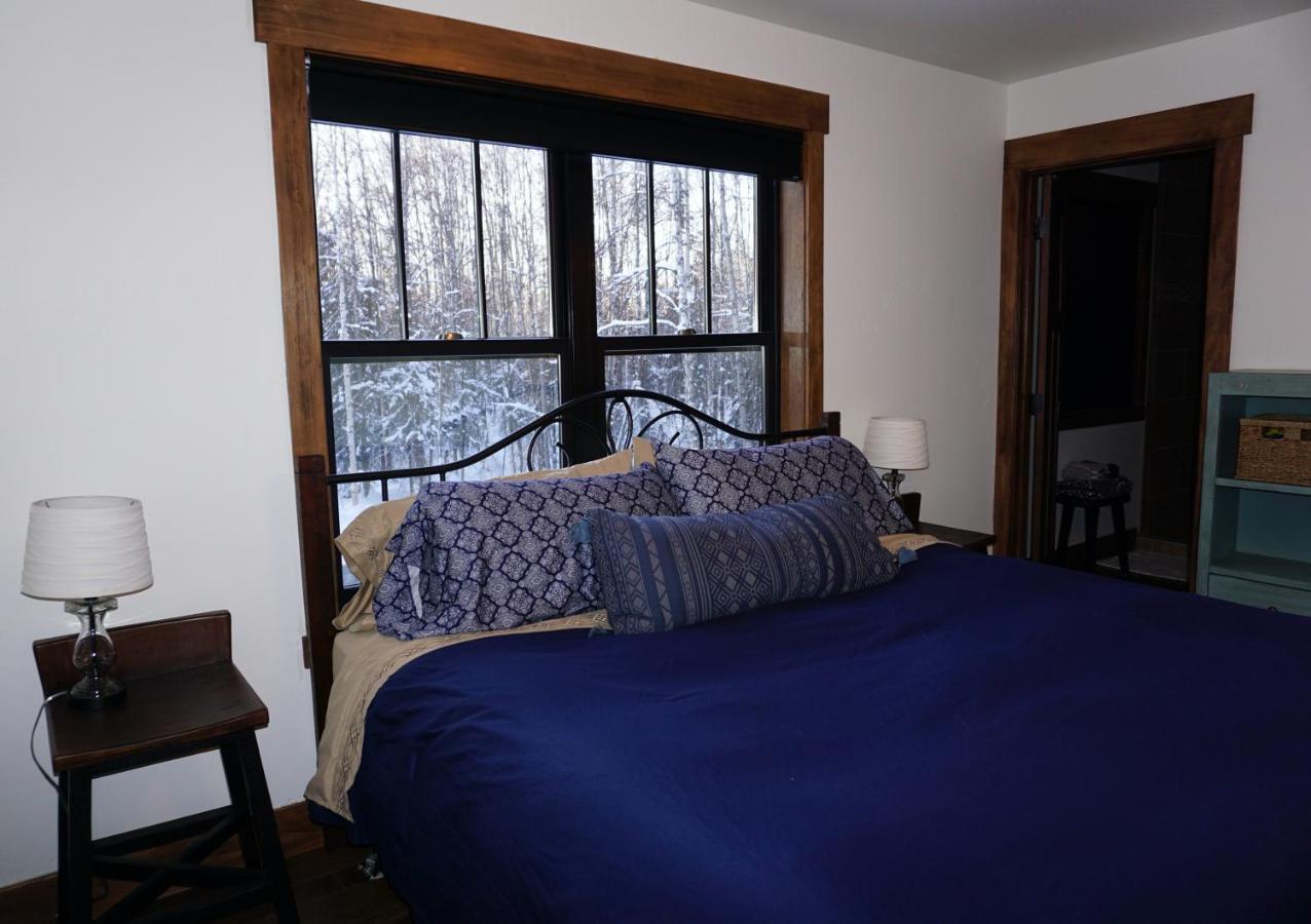 Silver Birch Vacation Rental 탈키트나 외부 사진