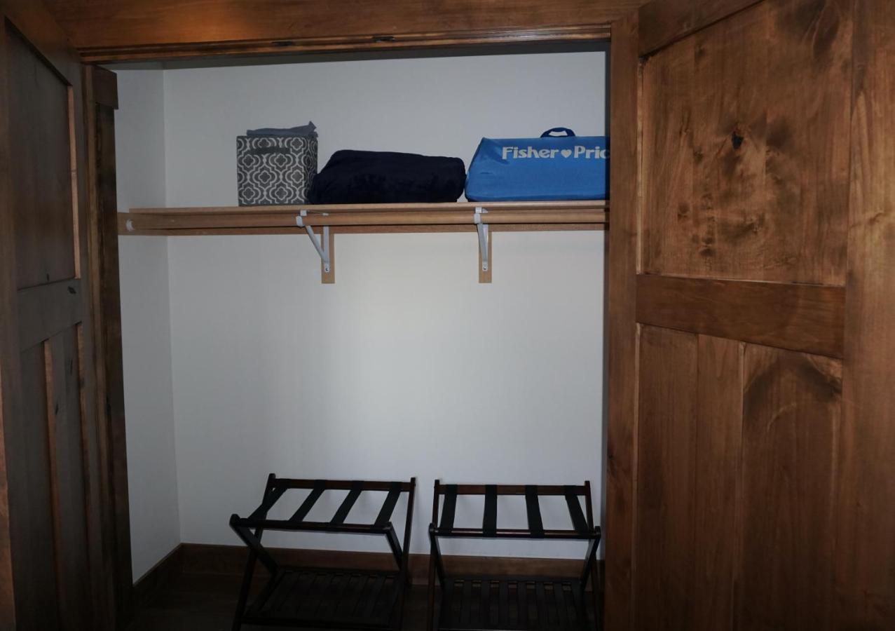 Silver Birch Vacation Rental 탈키트나 외부 사진