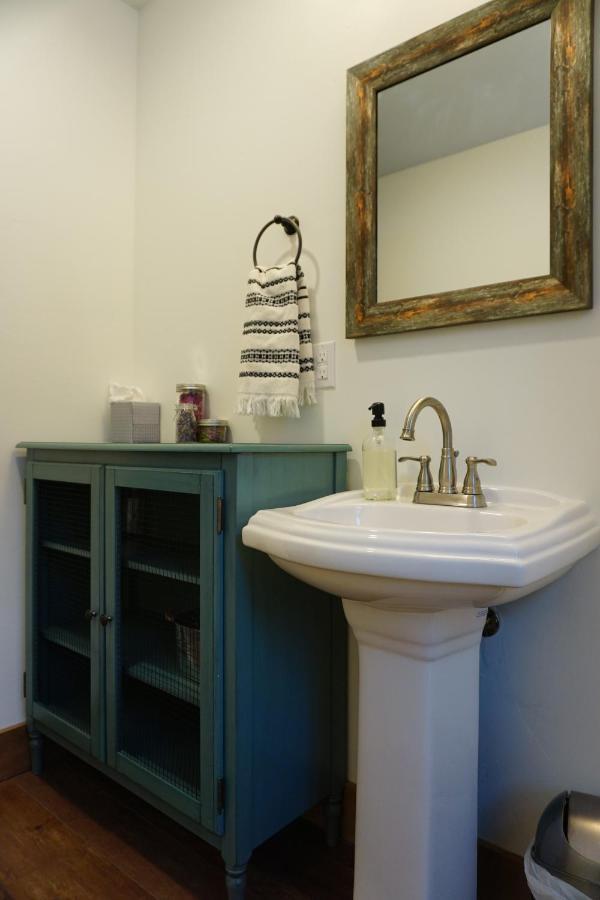 Silver Birch Vacation Rental 탈키트나 외부 사진