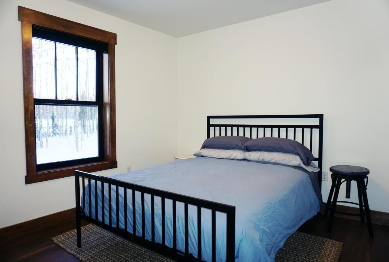 Silver Birch Vacation Rental 탈키트나 외부 사진