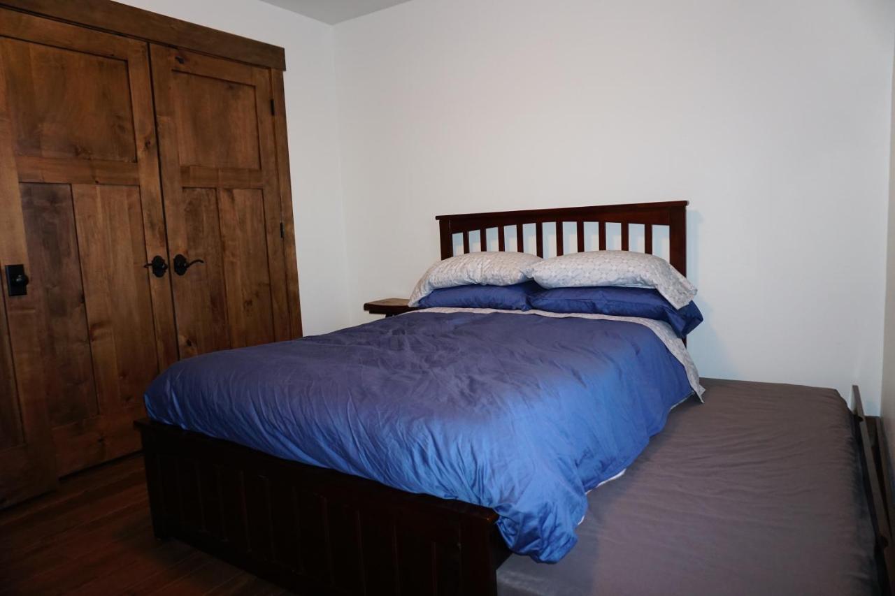 Silver Birch Vacation Rental 탈키트나 외부 사진